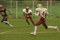 Les cadets Corsaires 2009 vs Les Templiers 271